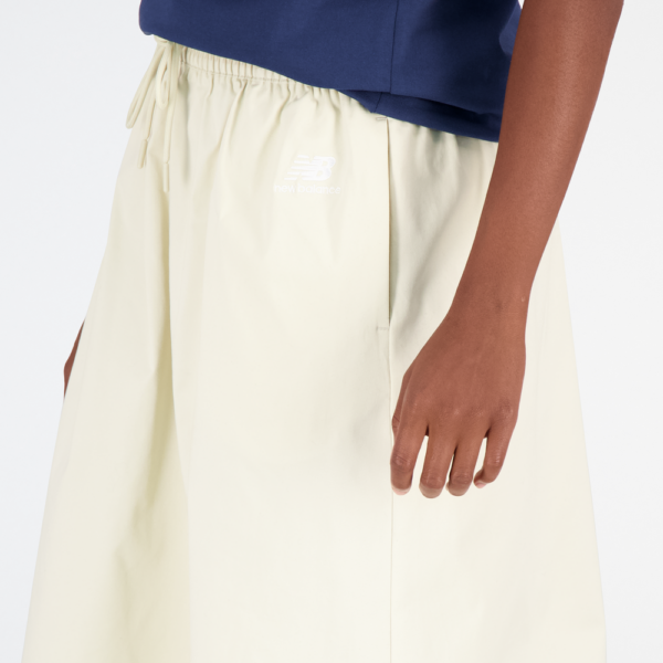 Женская юбка New Balance WK31550BE