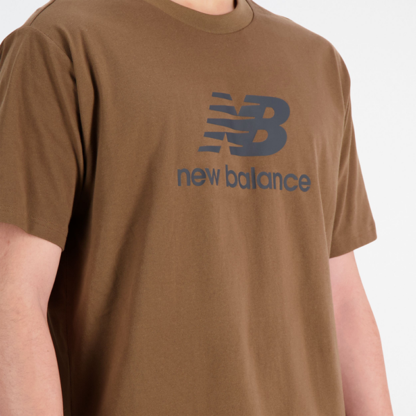 Мужская футболка New Balance MT31541DHE