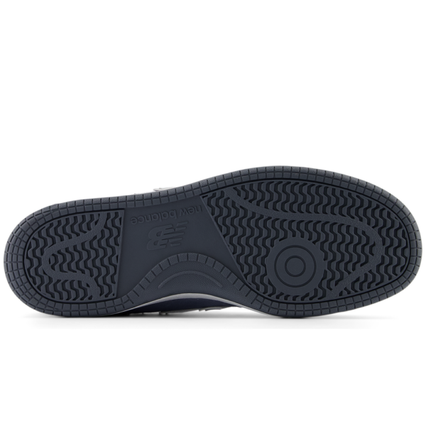 Обувь унисекс New Balance BB480LEB - 44.5 (D)