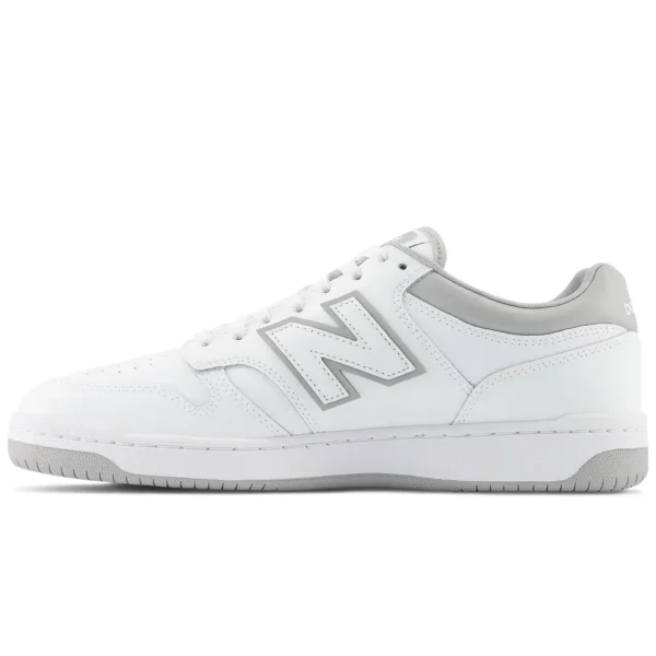 Обувь унисекс New Balance BB480LGM - 40.5 (D)