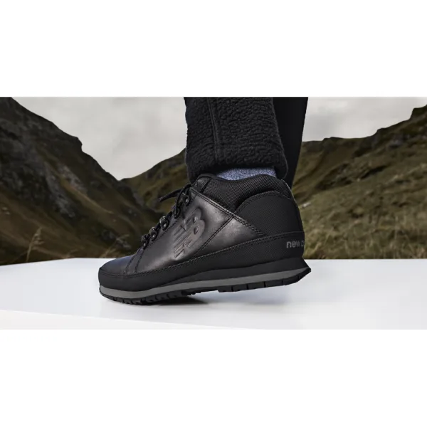 Мужские зимние ботинки New Balance H754 LLK