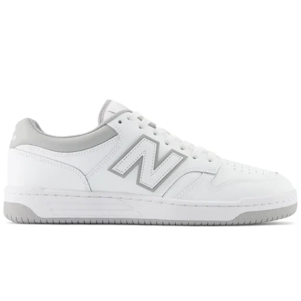 Обувь унисекс New Balance BB480LGM - 40.5 (D)