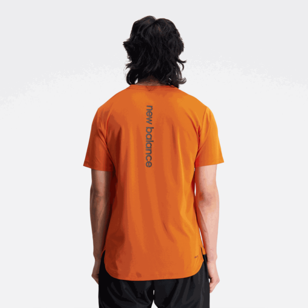 Мужская футболка New Balance MT23277CEN