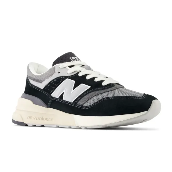 Обувь унисекс New Balance U997RHC