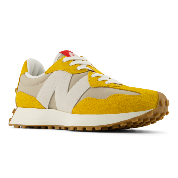 Обувь унисекс New Balance U327SB