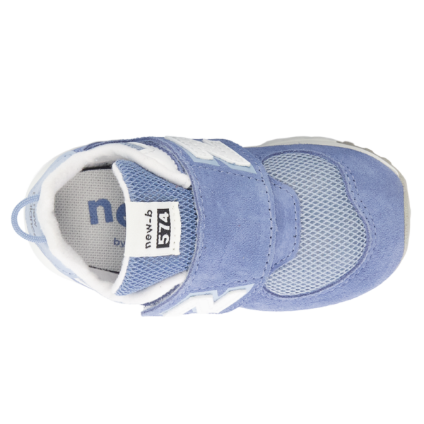 Детская обувь New Balance NW574FDG