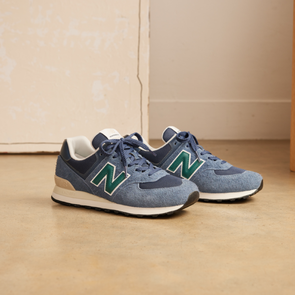 Мужская обувь New Balance U574SNG