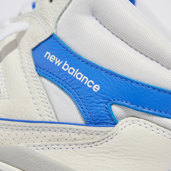 Обувь унисекс New Balance BB650RWI