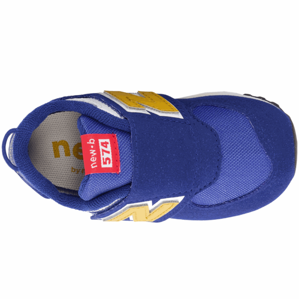 Детская обувь New Balance NW574HBG