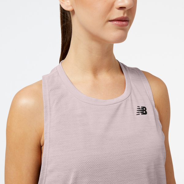 Женская футболка New Balance WT31250SIR