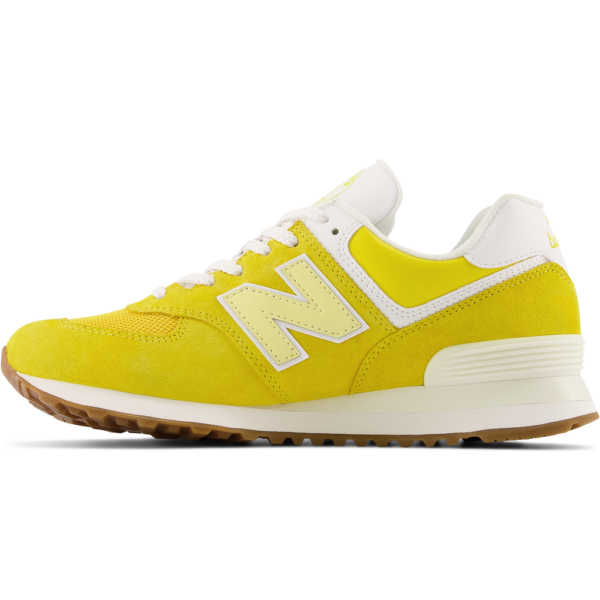 Обувь унисекс New Balance U574YK2