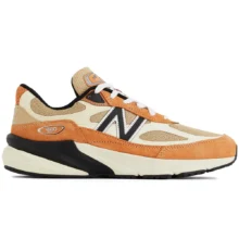 Обувь унисекс New Balance U990TO6