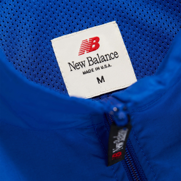 Мужская куртка New Balance MJ31540TRY