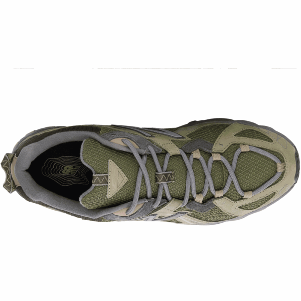 Мужская обувь New Balance ML610TM - 46.5 (D)