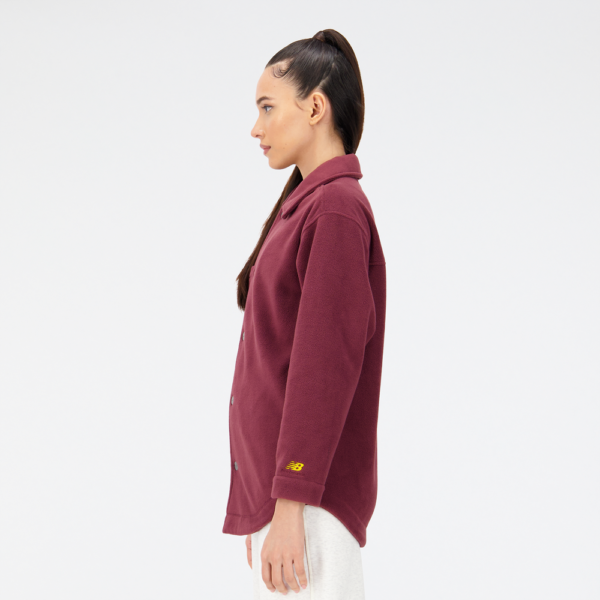 Женская куртка New Balance WJ33513NBY