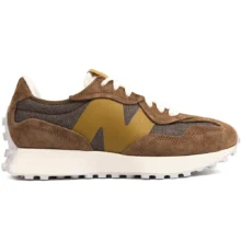 Мужская обувь New Balance U327WPD - 42 (D)