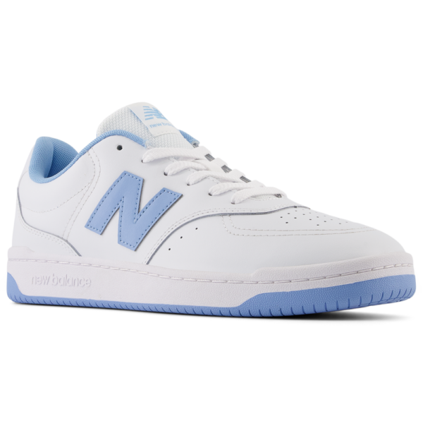 Обувь унисекс New Balance BB80BLU - 45 (D)