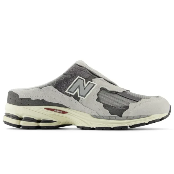 Обувь унисекс New Balance M2002NA