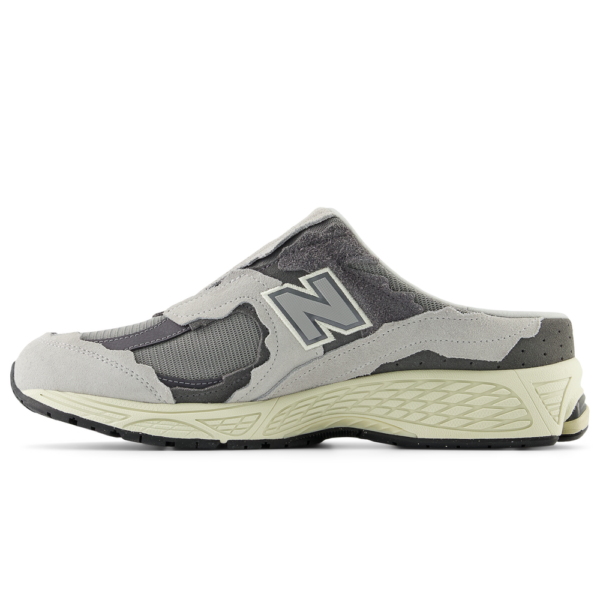 Обувь унисекс New Balance M2002NA