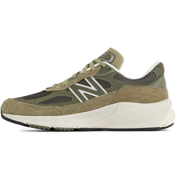 Обувь унисекс New Balance U990TB6