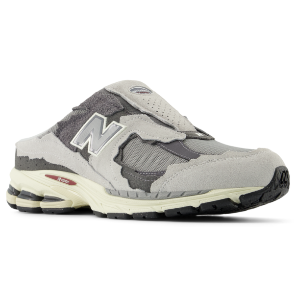 Обувь унисекс New Balance M2002NA