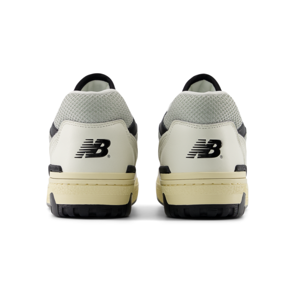 Обувь унисекс New Balance BB550CPC