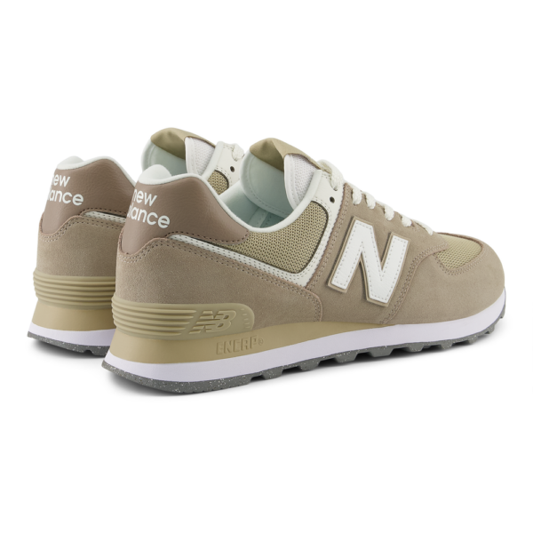 Обувь унисекс New Balance U574ESF