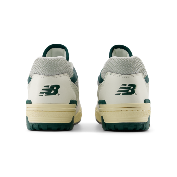 Обувь унисекс New Balance BB550CPE