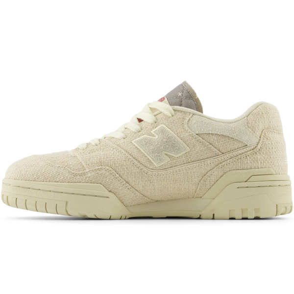 Обувь унисекс New Balance BB550THA