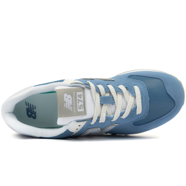 Мужская обувь New Balance U574ESE