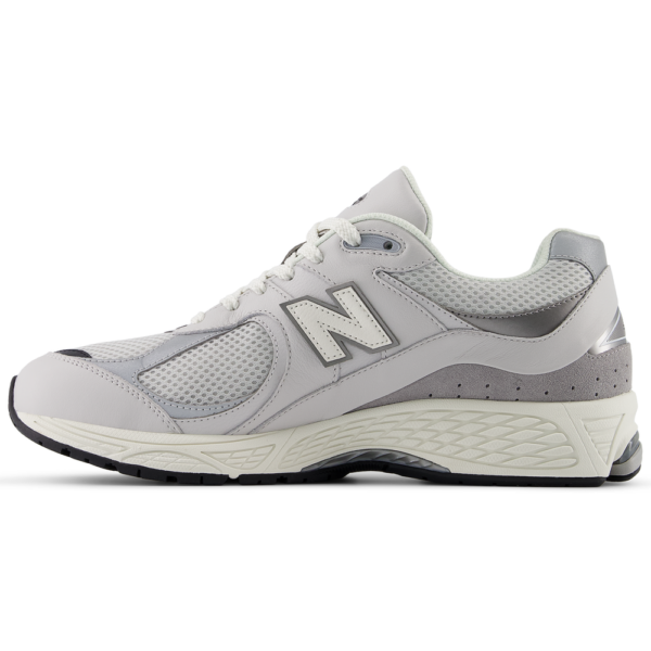 Обувь унисекс New Balance M2002RPP - 37.5 (D)