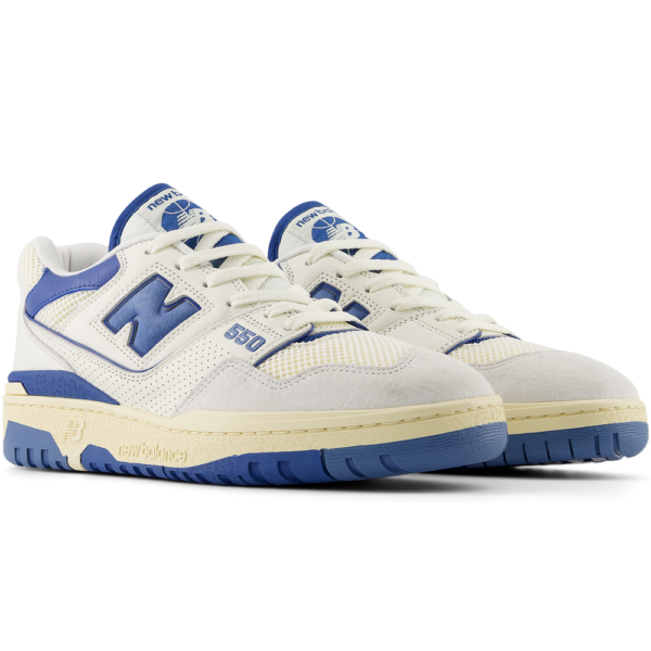 Обувь унисекс New Balance BB550CPD