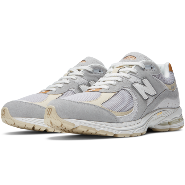 Обувь унисекс New Balance M2002RSB