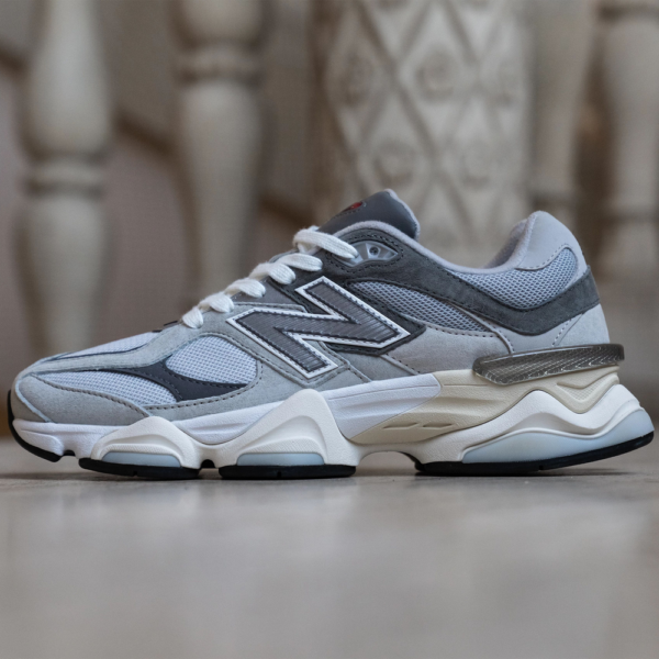 Обувь унисекс New Balance U9060GRY