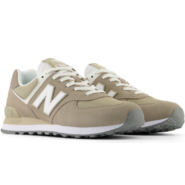 Обувь унисекс New Balance U574ESF