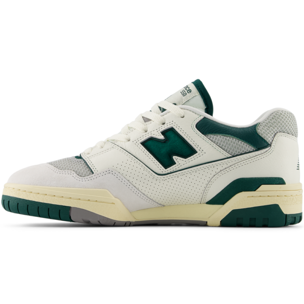 Обувь унисекс New Balance BB550CPE