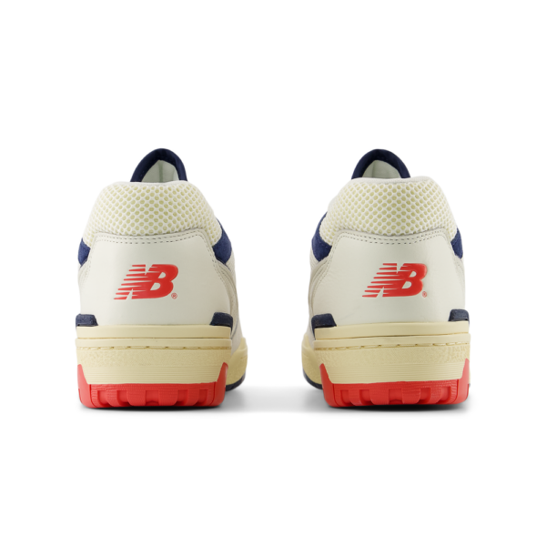 Обувь унисекс New Balance BB550CPB