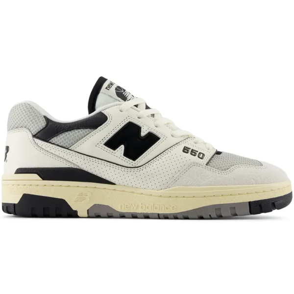 Обувь унисекс New Balance BB550CPC