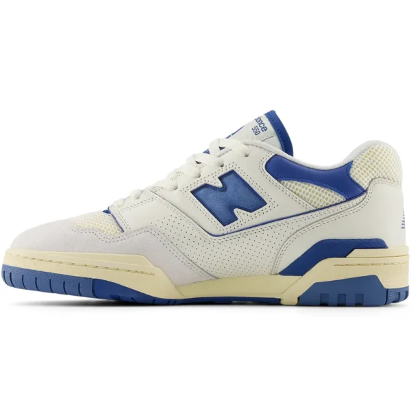 Обувь унисекс New Balance BB550CPD