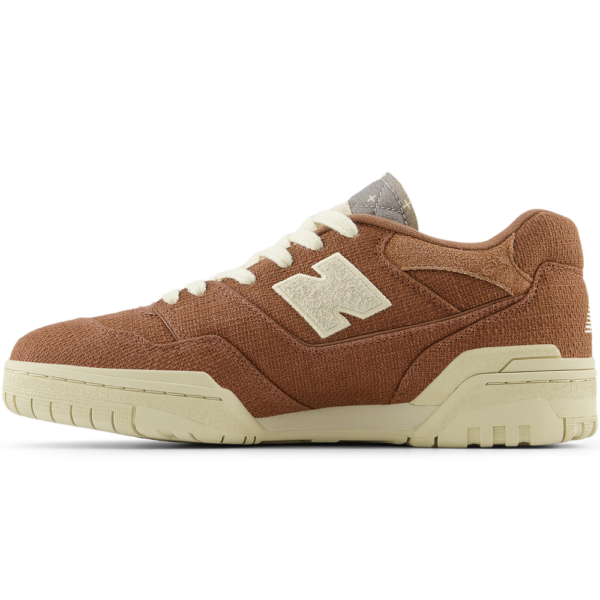 Мужская обувь New Balance BB550THB