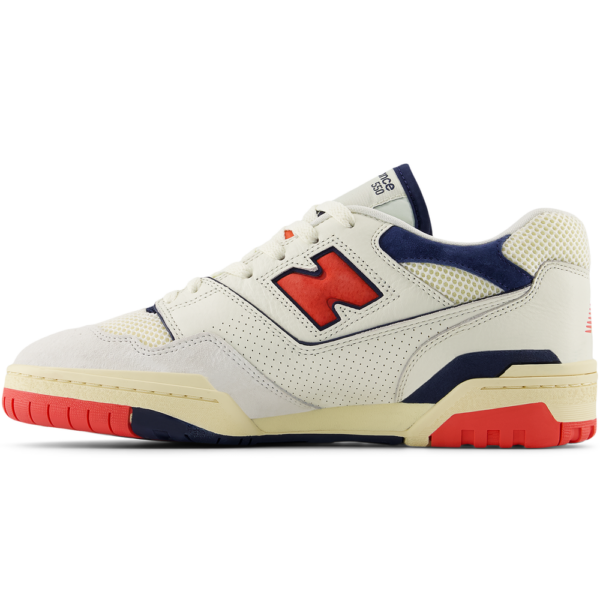 Обувь унисекс New Balance BB550CPB