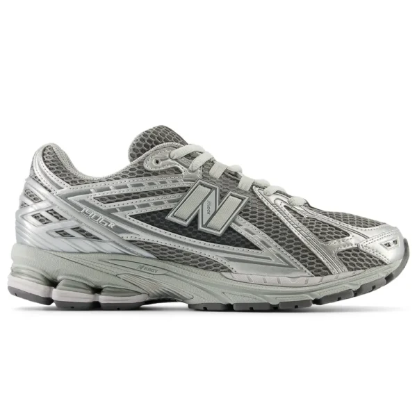 Обувь унисекс New Balance M1906REH - 38 (D)