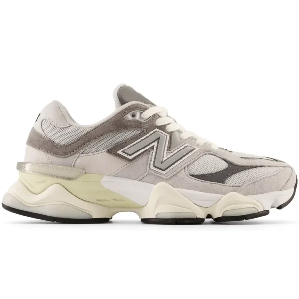 Обувь унисекс New Balance U9060GRY