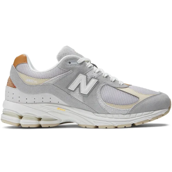 Обувь унисекс New Balance M2002RSB