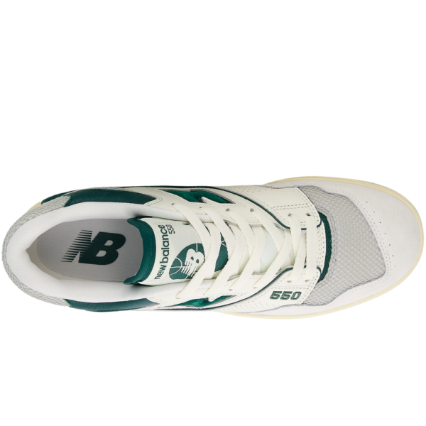 Обувь унисекс New Balance BB550CPE