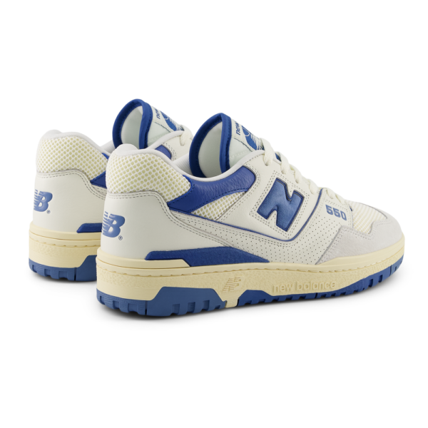 Обувь унисекс New Balance BB550CPD