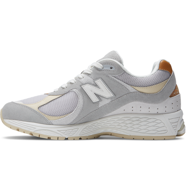 Обувь унисекс New Balance M2002RSB