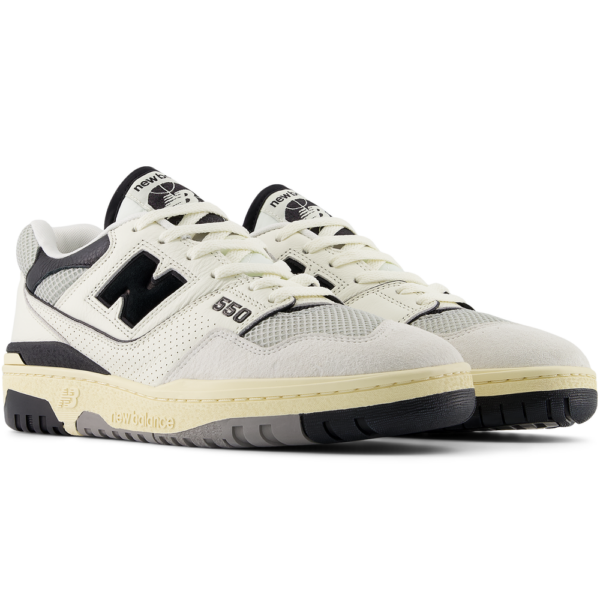 Обувь унисекс New Balance BB550CPC