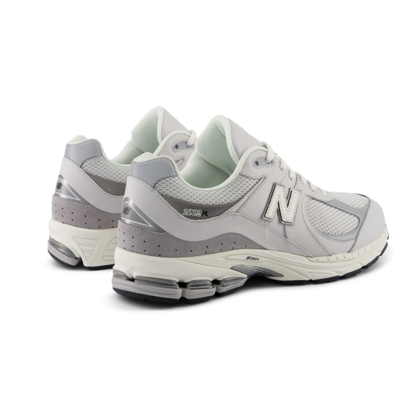 Обувь унисекс New Balance M2002RPP - 37.5 (D)