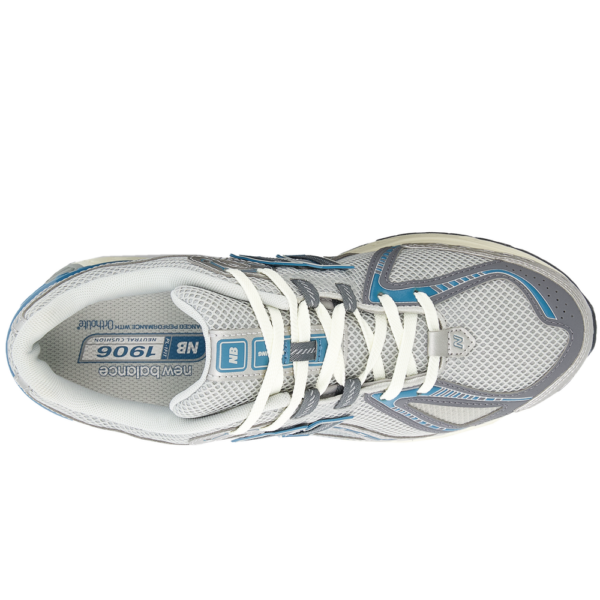 Обувь унисекс New Balance M1906REO - 46.5 (D)